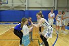 WBBall vs MHC  Wheaton College women's basketball vs Mount Holyoke College. - Photo By: KEITH NORDSTROM : Wheaton, basketball, Mount Holyoke, NEWMAC